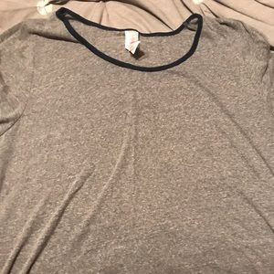 Lularoe classic t